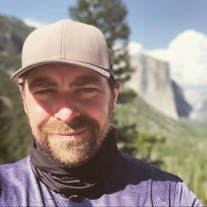 Meet your Posher, Daniel